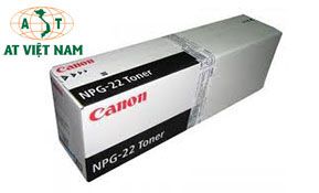 Mực máy photo màu Canon IRC 5185i-NPG 30M                                                                                                                                                               